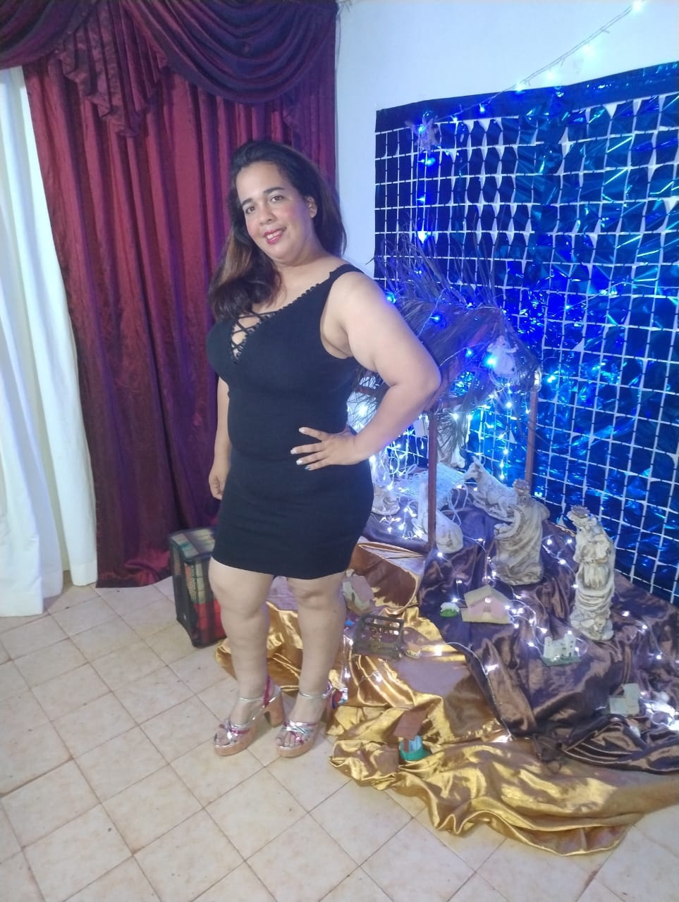 Gabriela