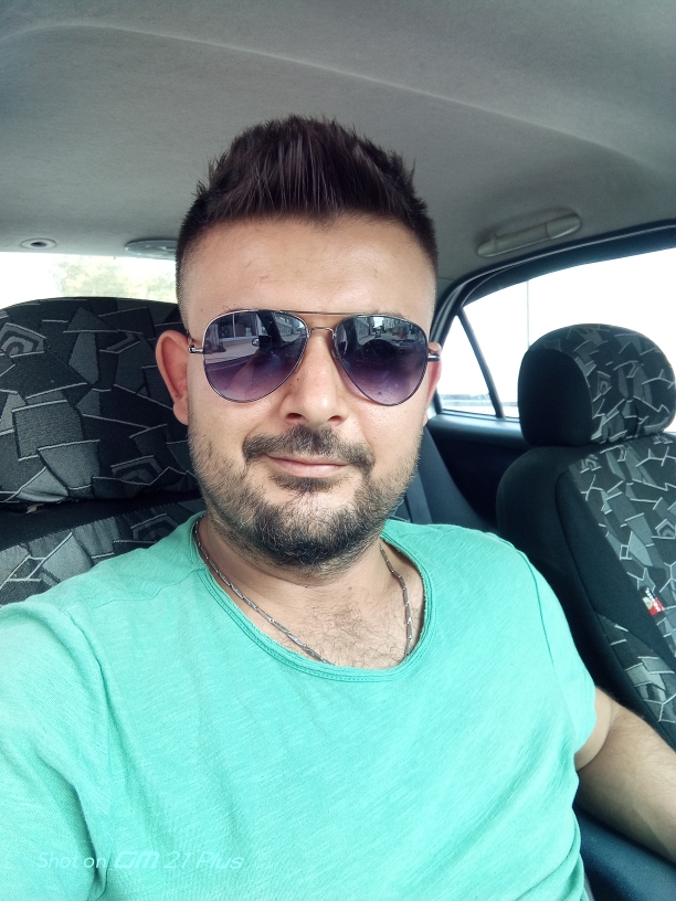 Cengiz