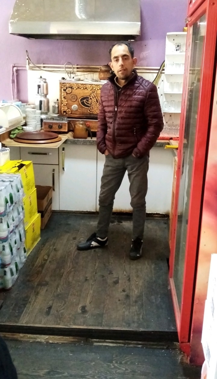 Hasan
