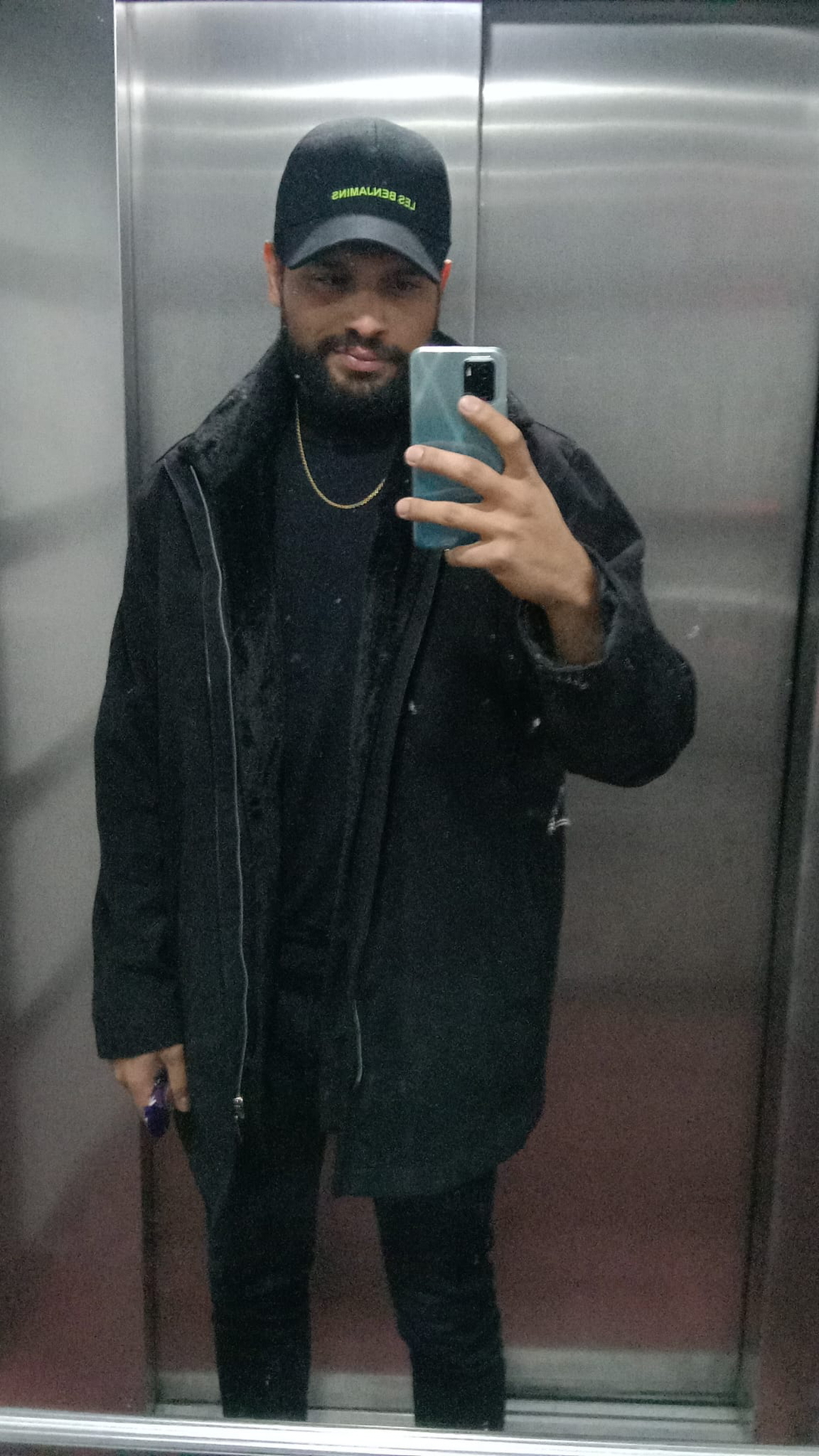 Burak