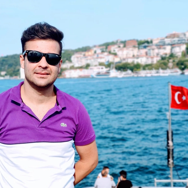 Muhammed