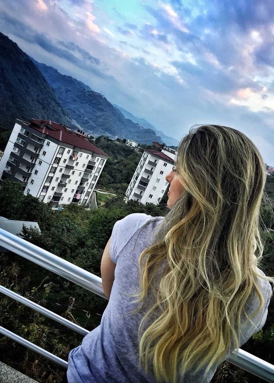 Çağla