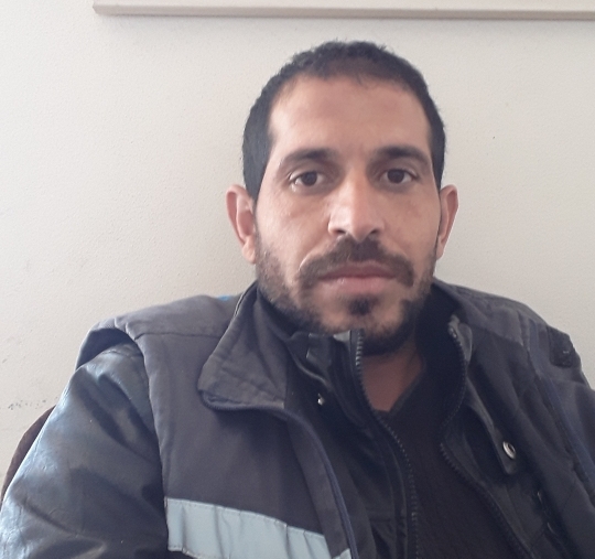 İdris