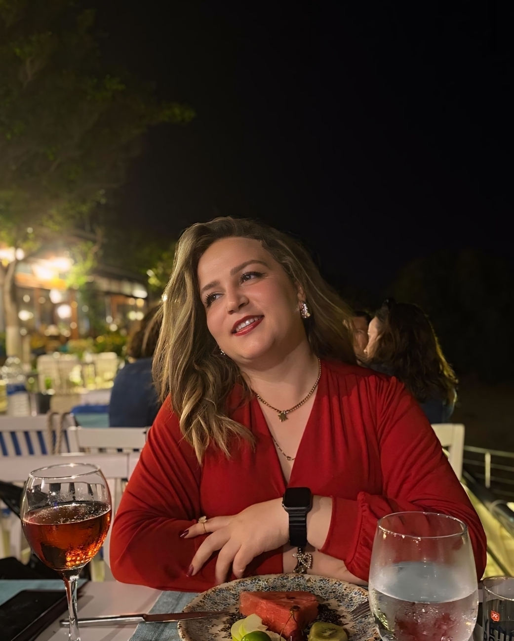 Melek