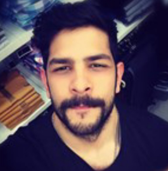 Gürkan
