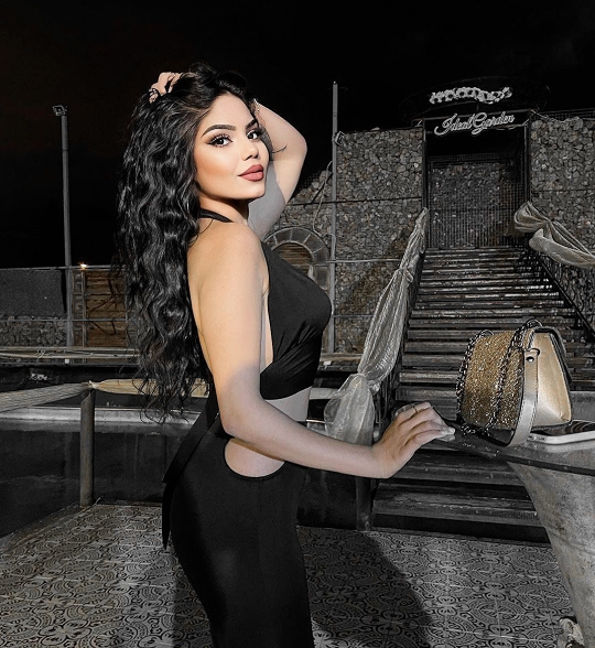 Merve