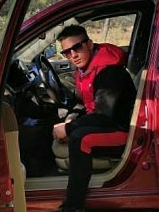 Serdar