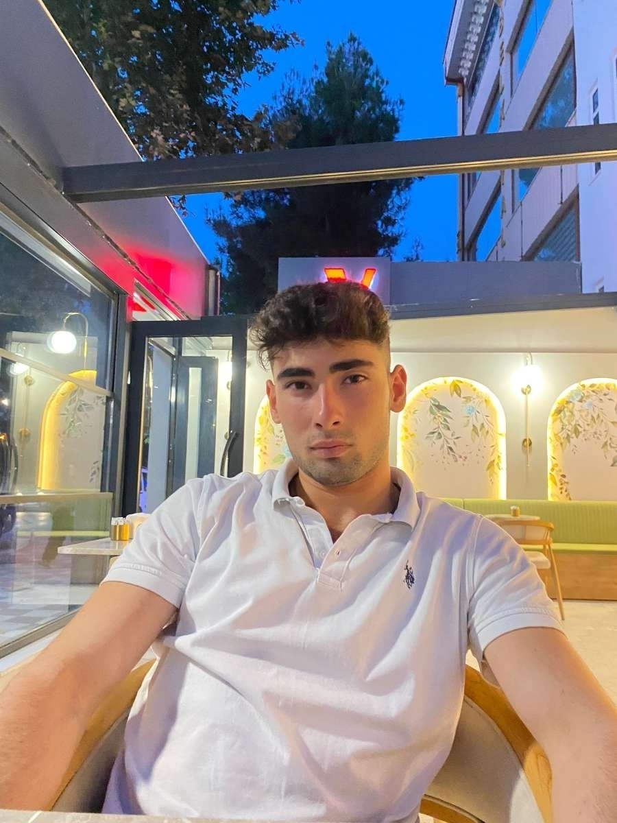 Barış