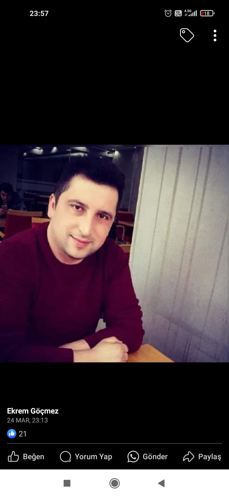Ekrem