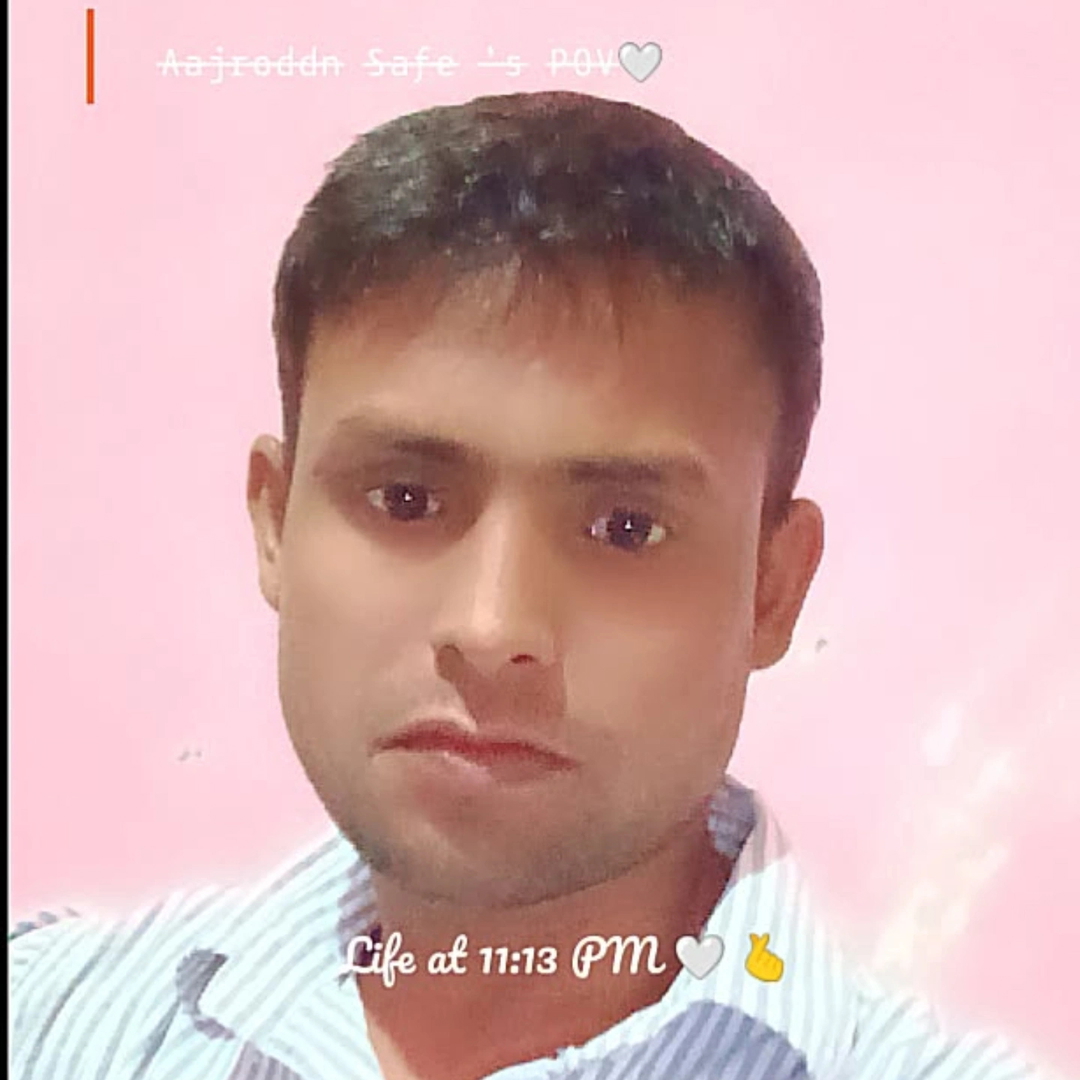 Aajrodden