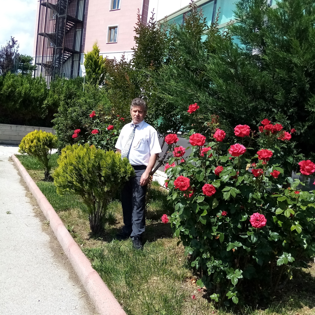 Ahmet