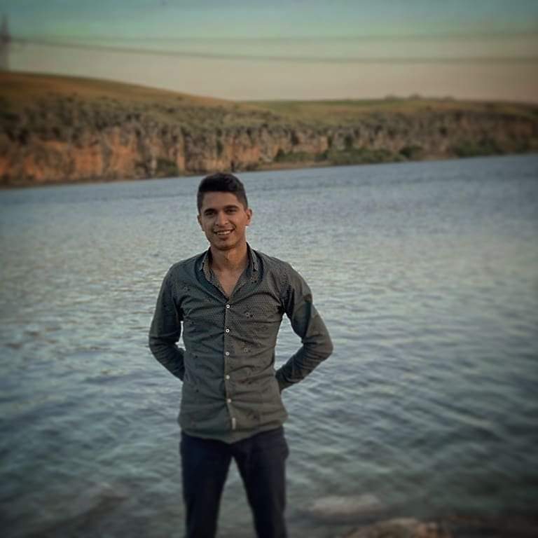 Serkan