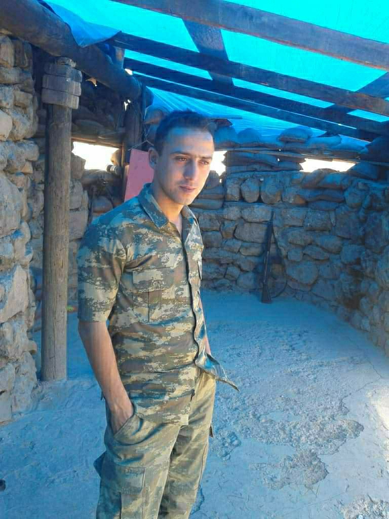 Ahmet