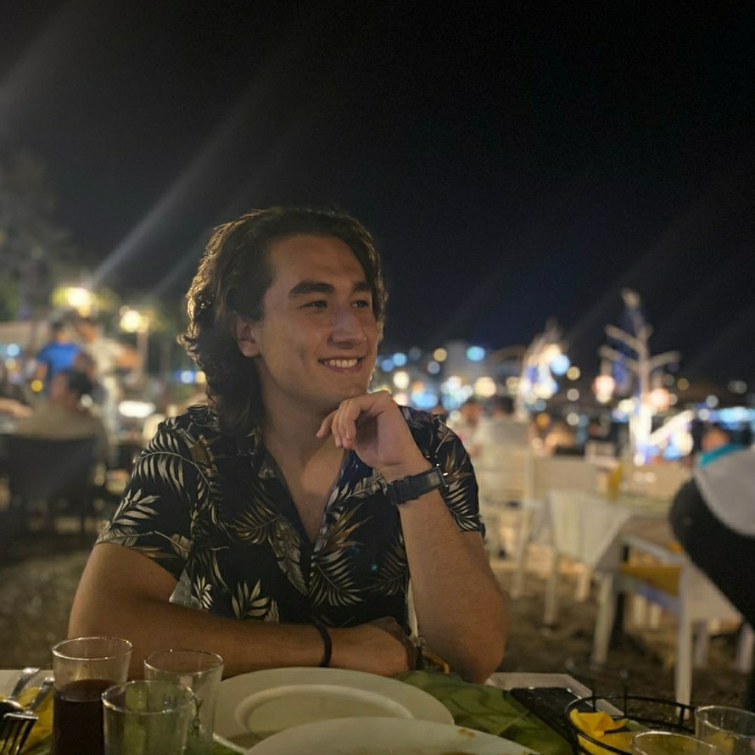 Tolga