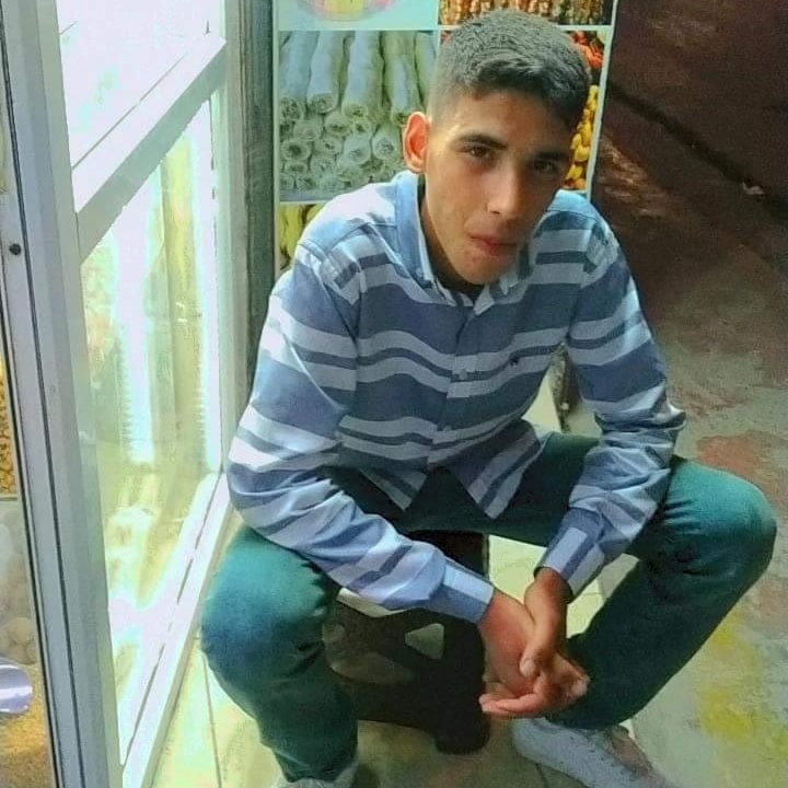 Ahmet