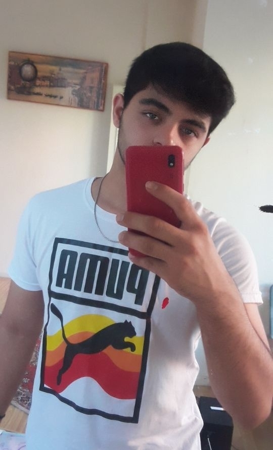 Mehmet