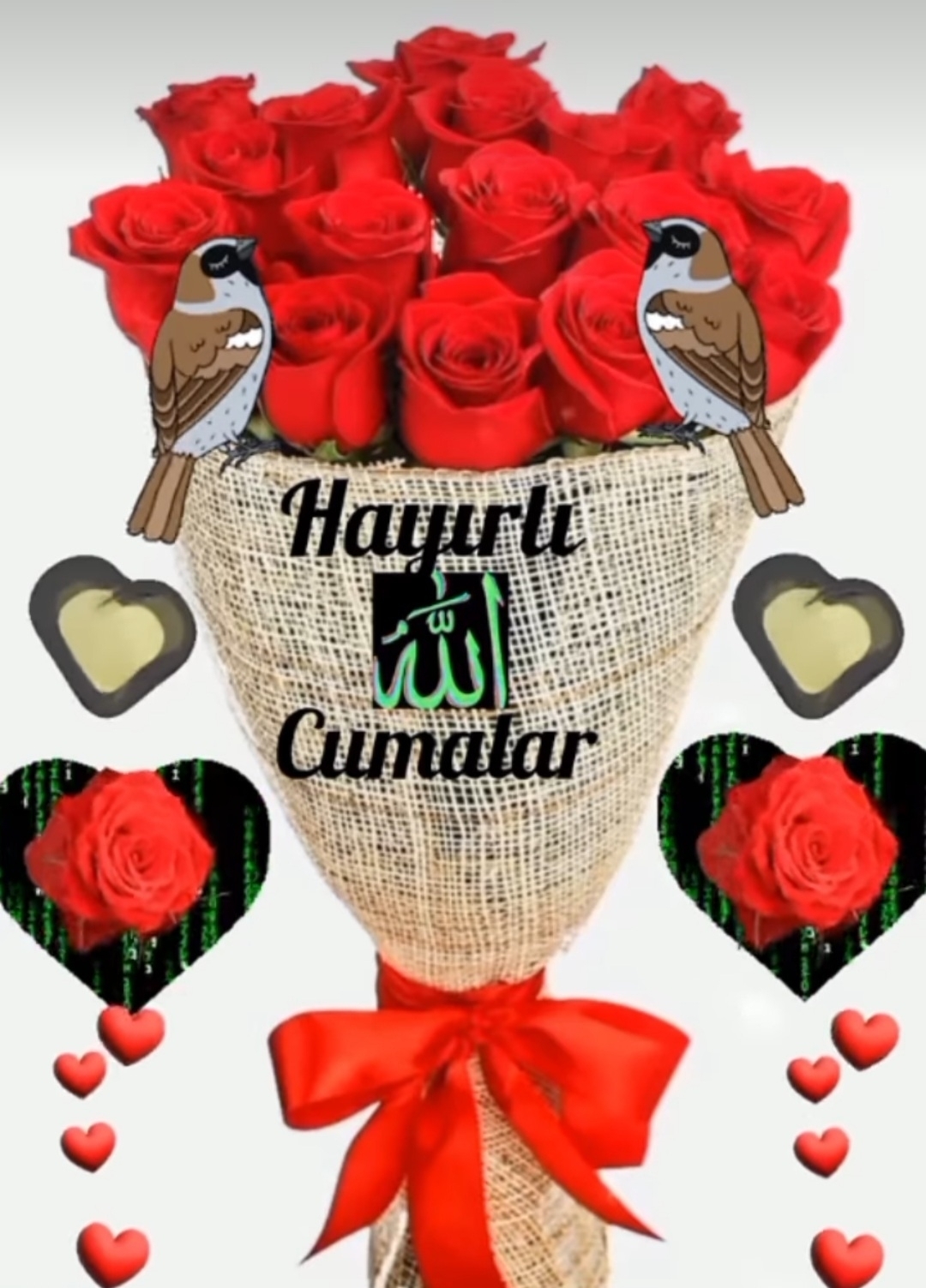 Muhammed