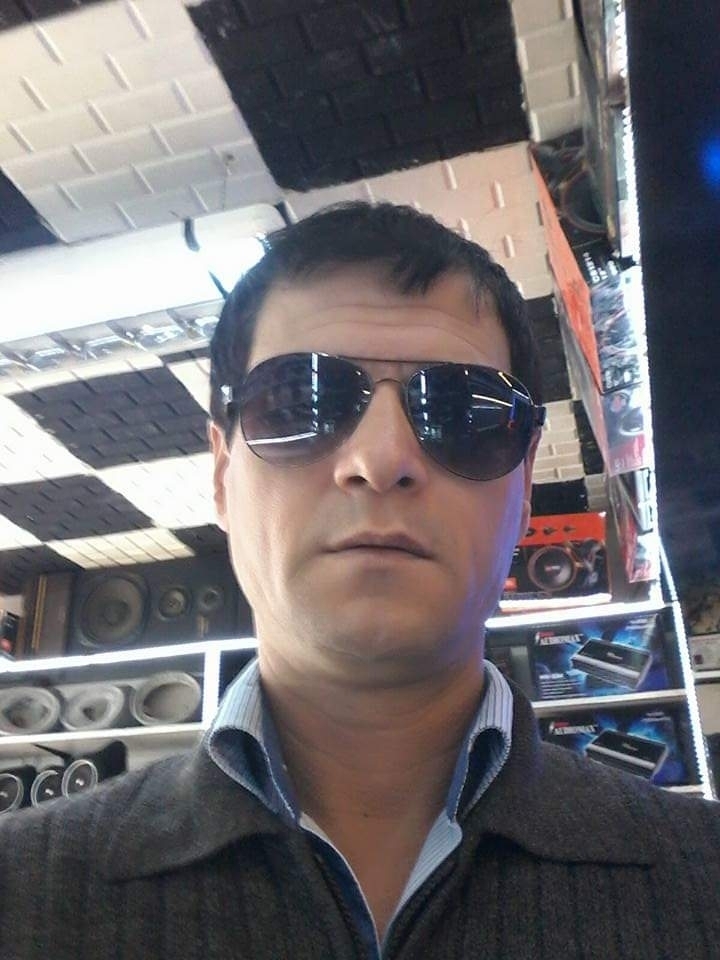 Çetin