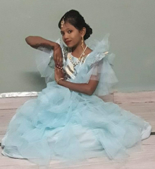 Fenisha