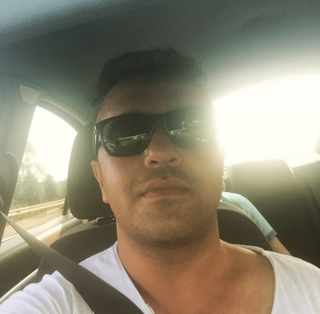 cenk