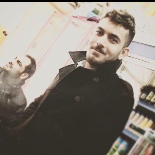 Yusuf