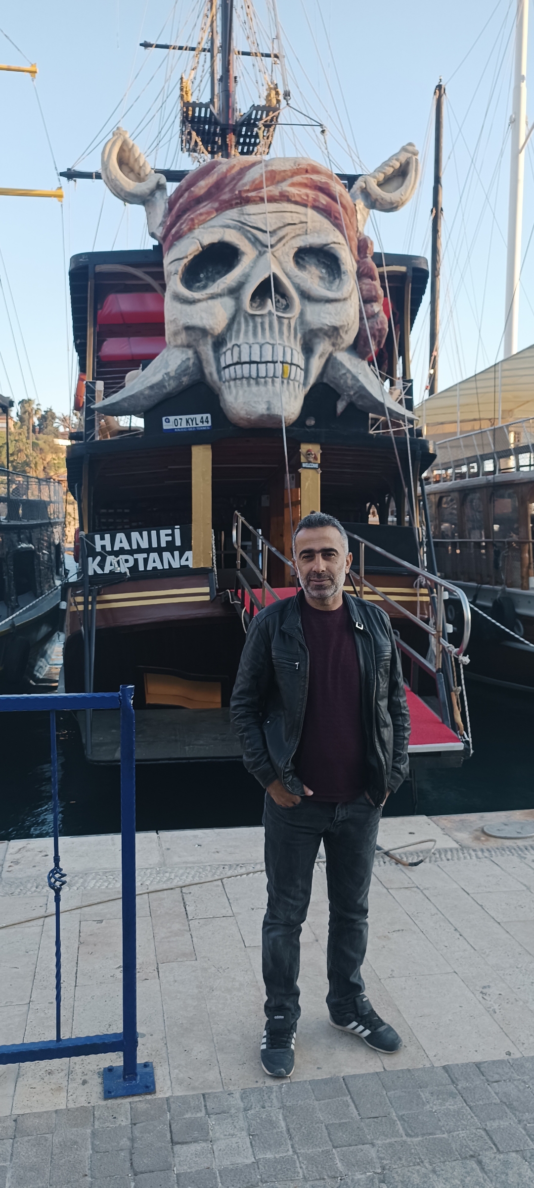 Mustafa
