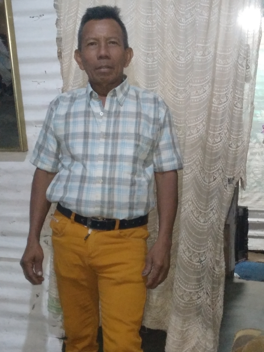 Rangel