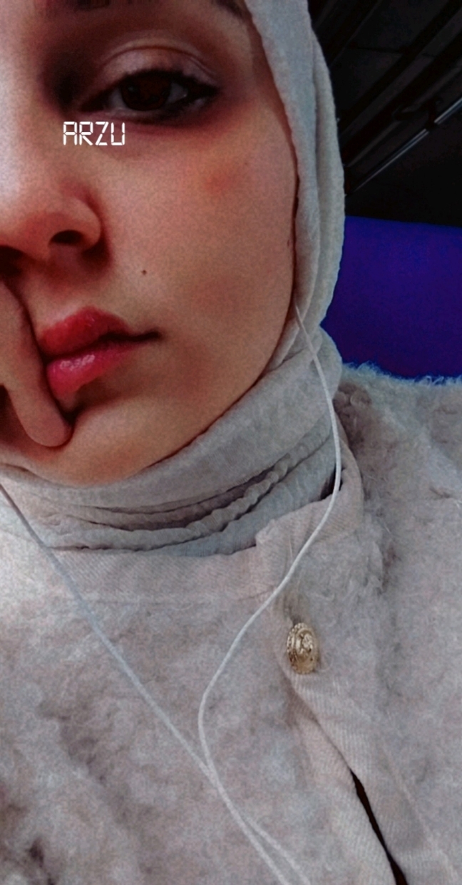 Arzu