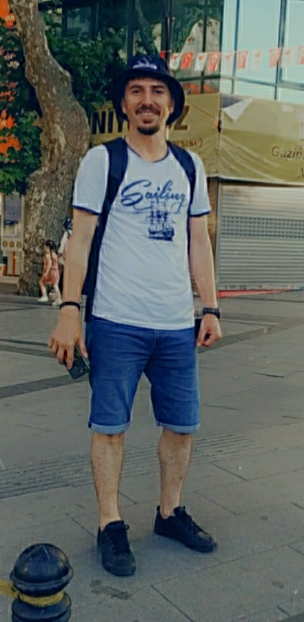 Ahmet
