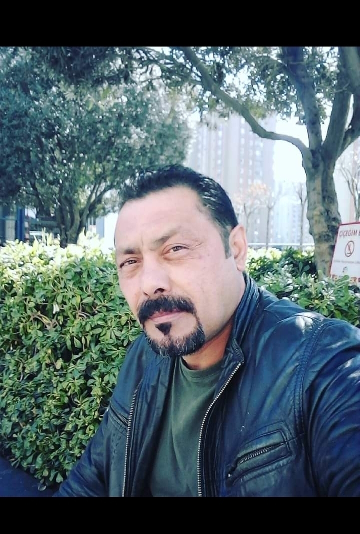 Erkan