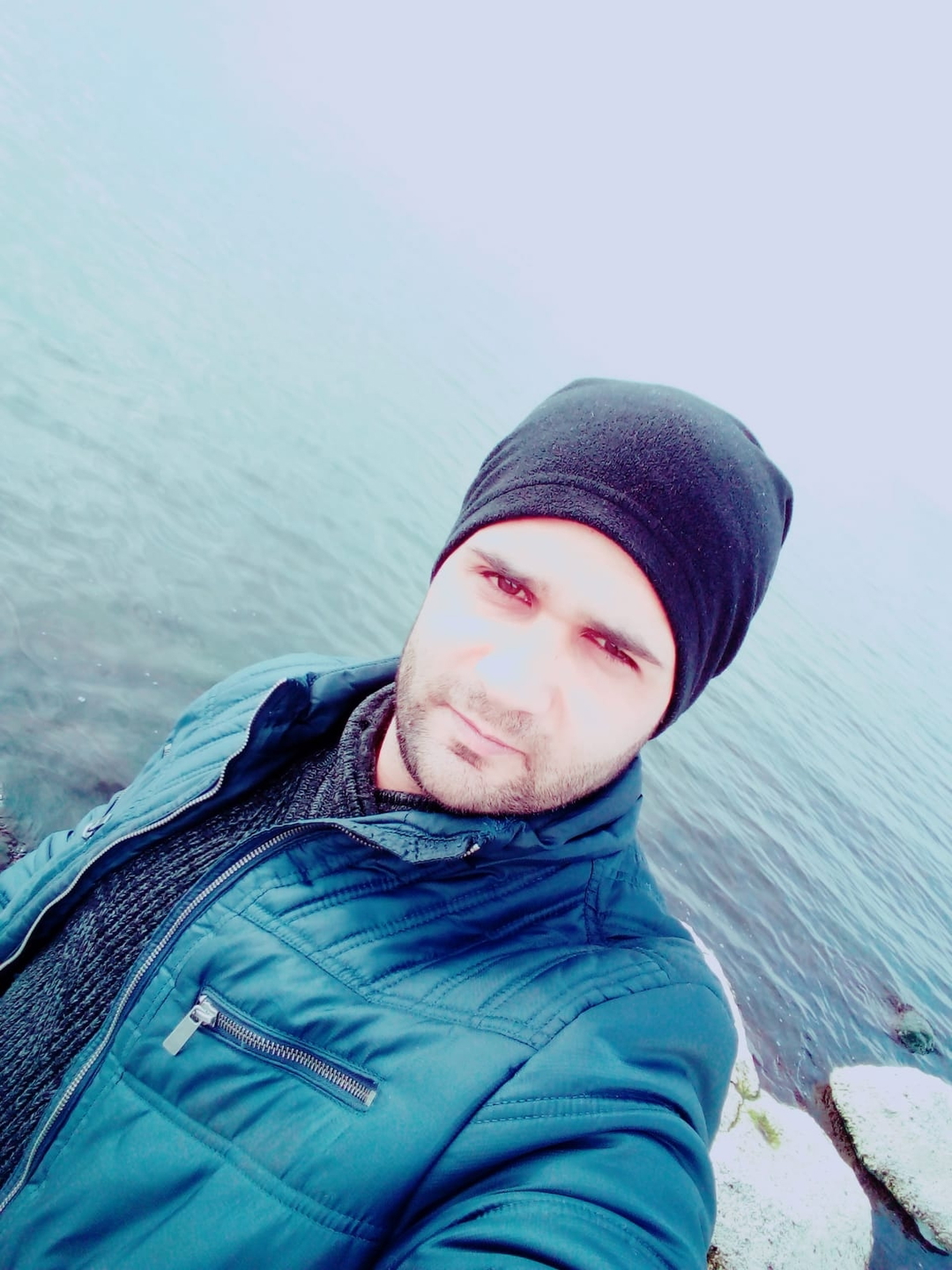 Muhammed