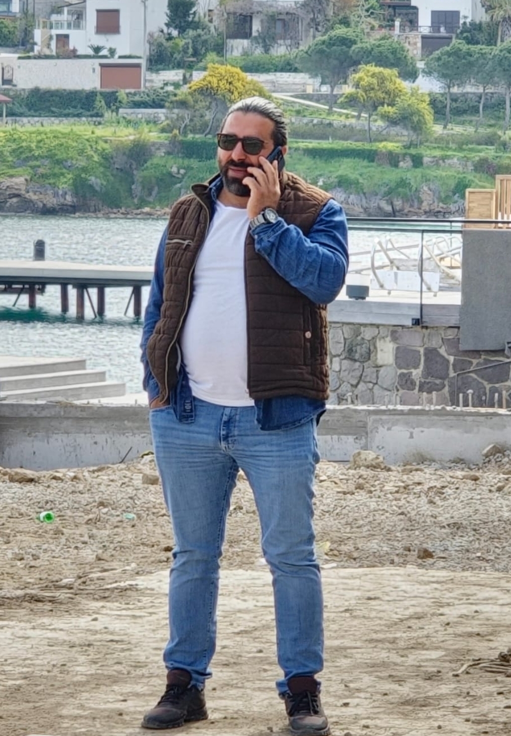 Çağlar