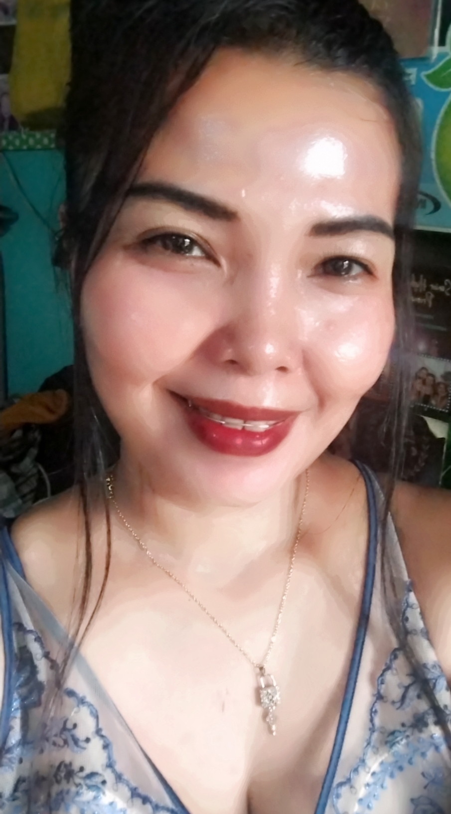 Hoping