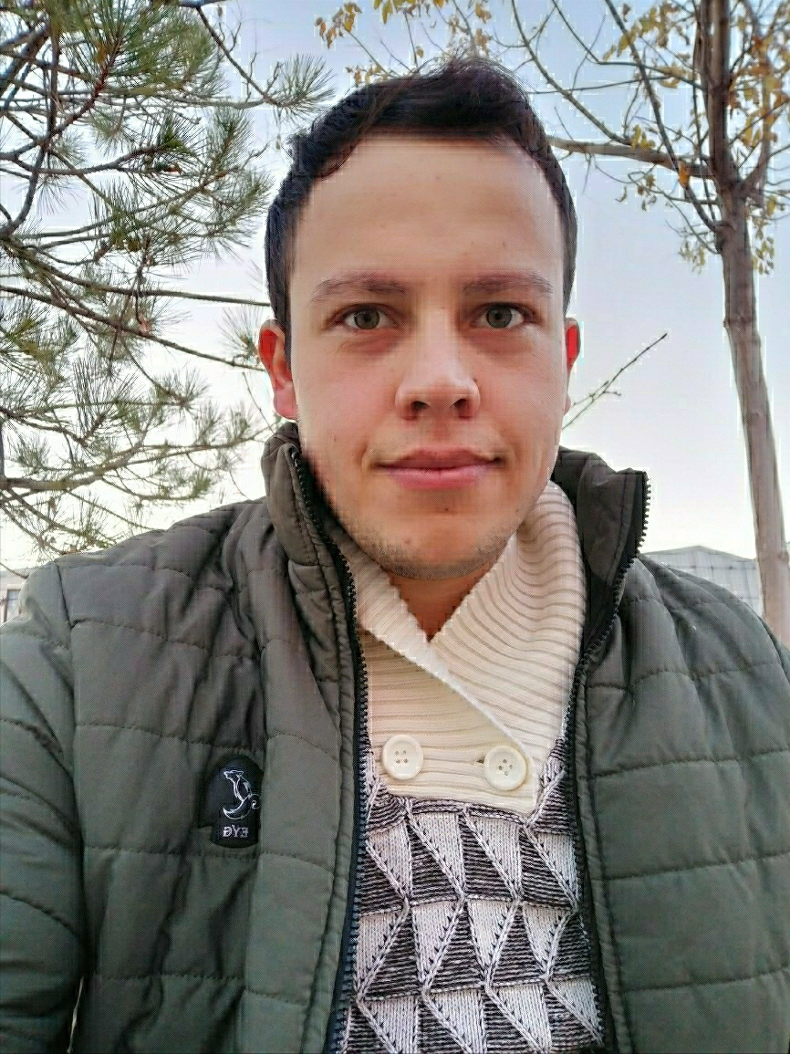 Hüseyin
