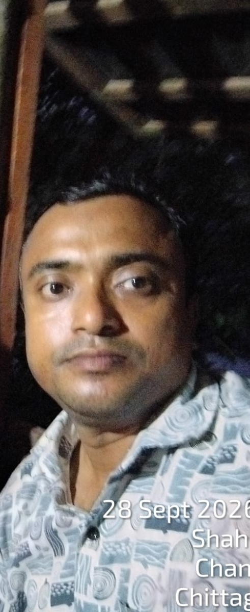 Kamrul