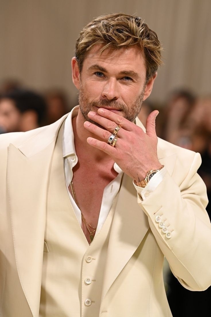 Chris