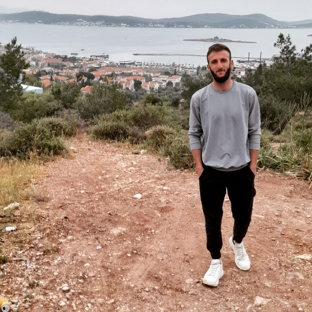 Özcan