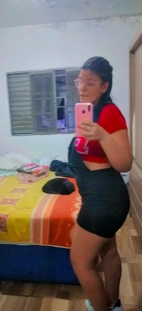 Yasmim