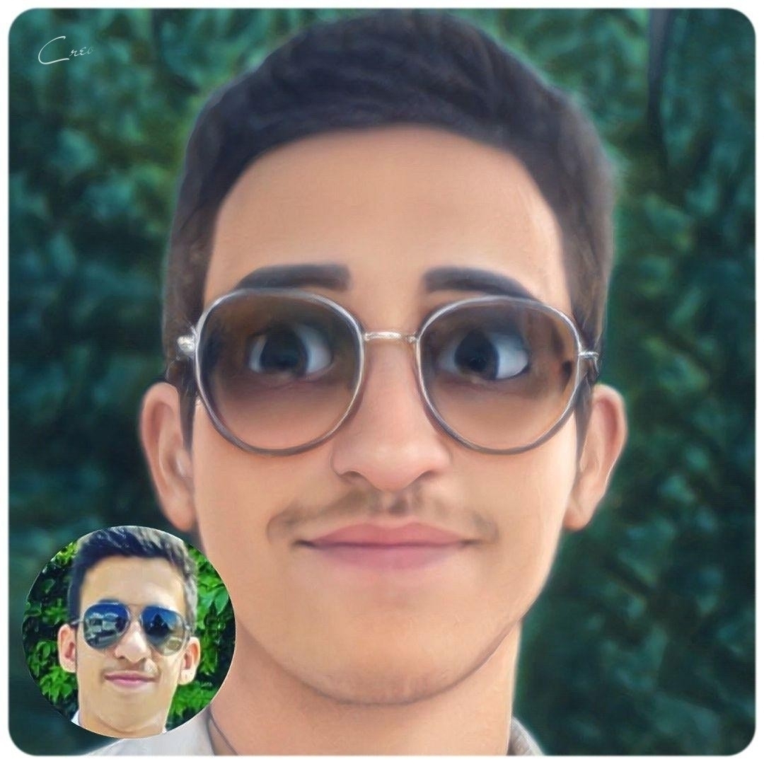 Yusuf