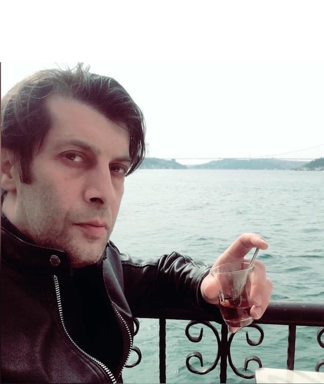 Serdar