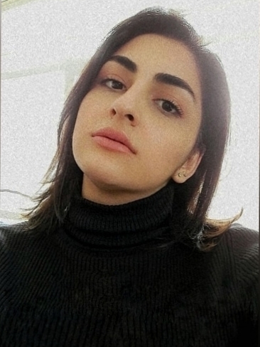 Arzu