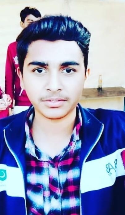 Ashhad