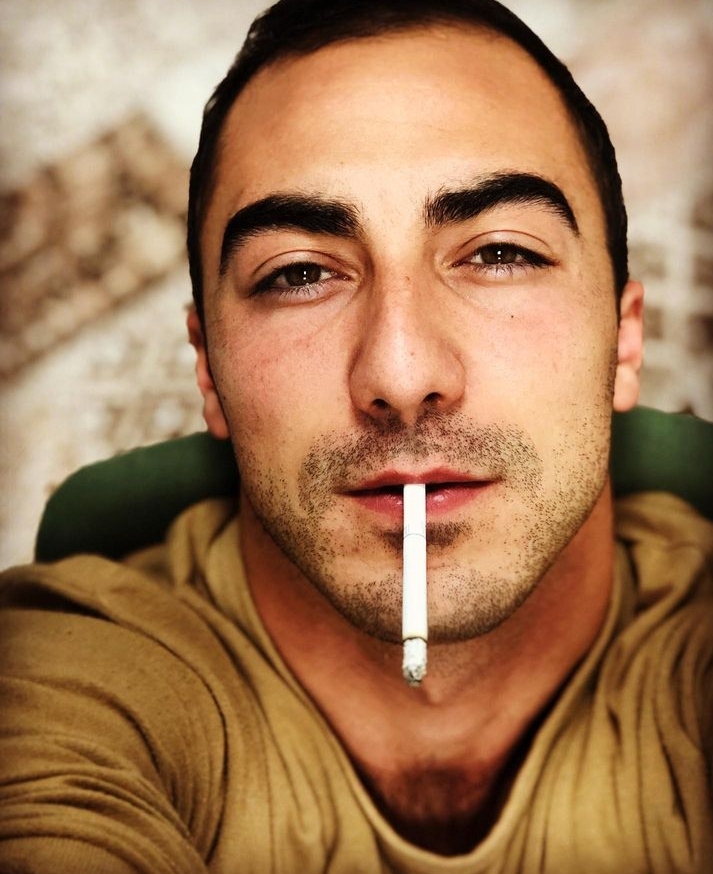 Gökhan