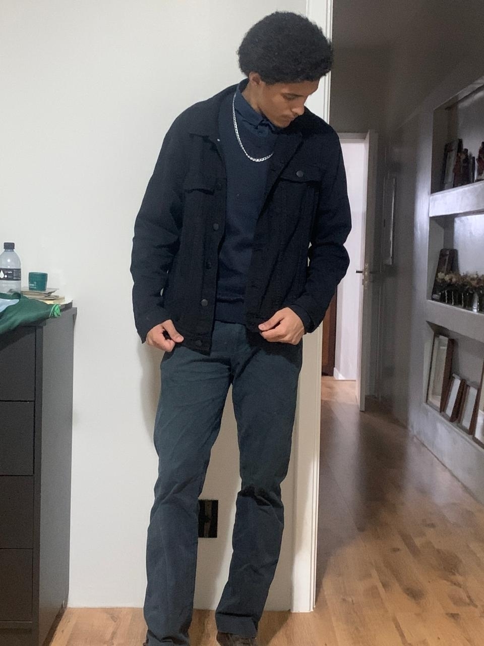 João