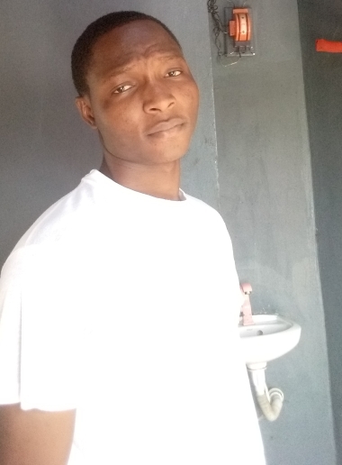 William