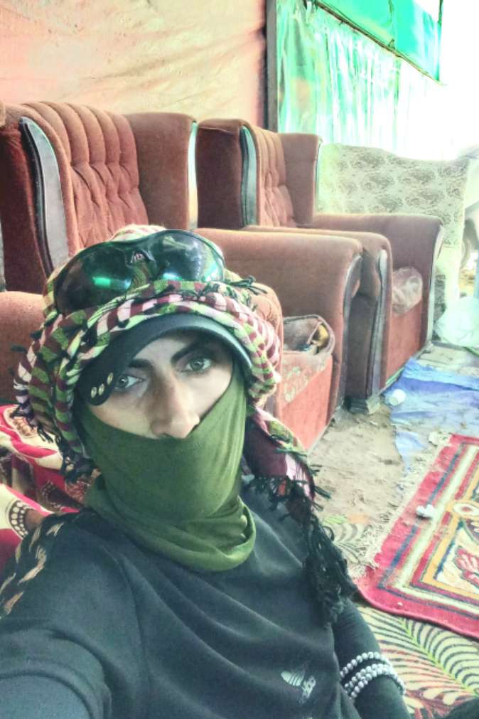 احمد