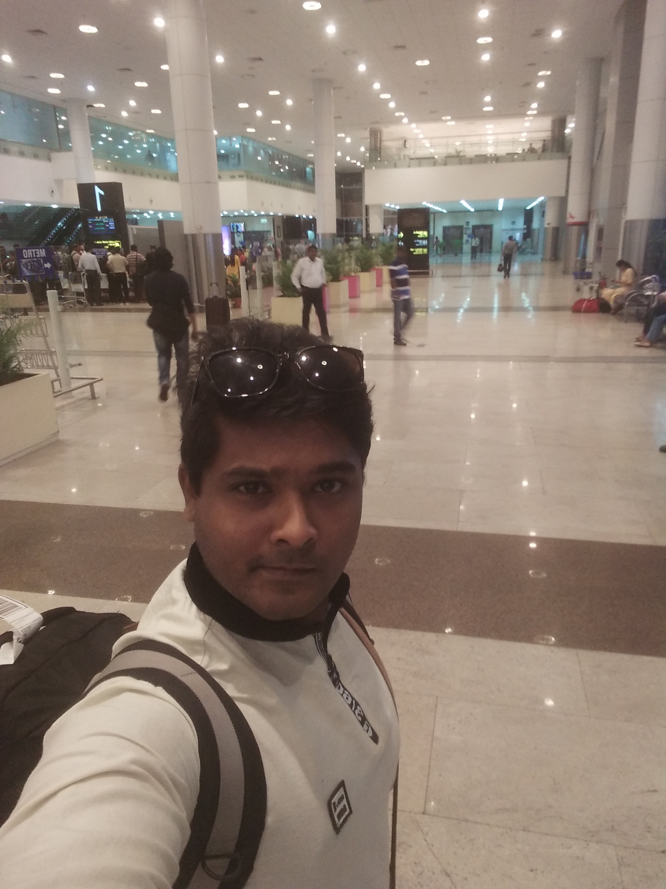 Krish