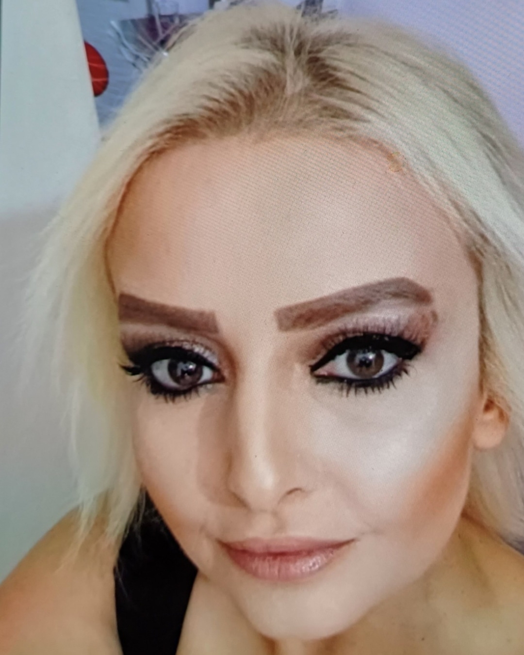 Ayşegül