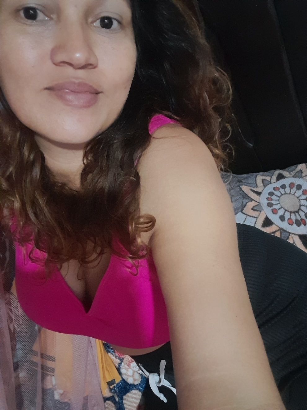 Yusmary
