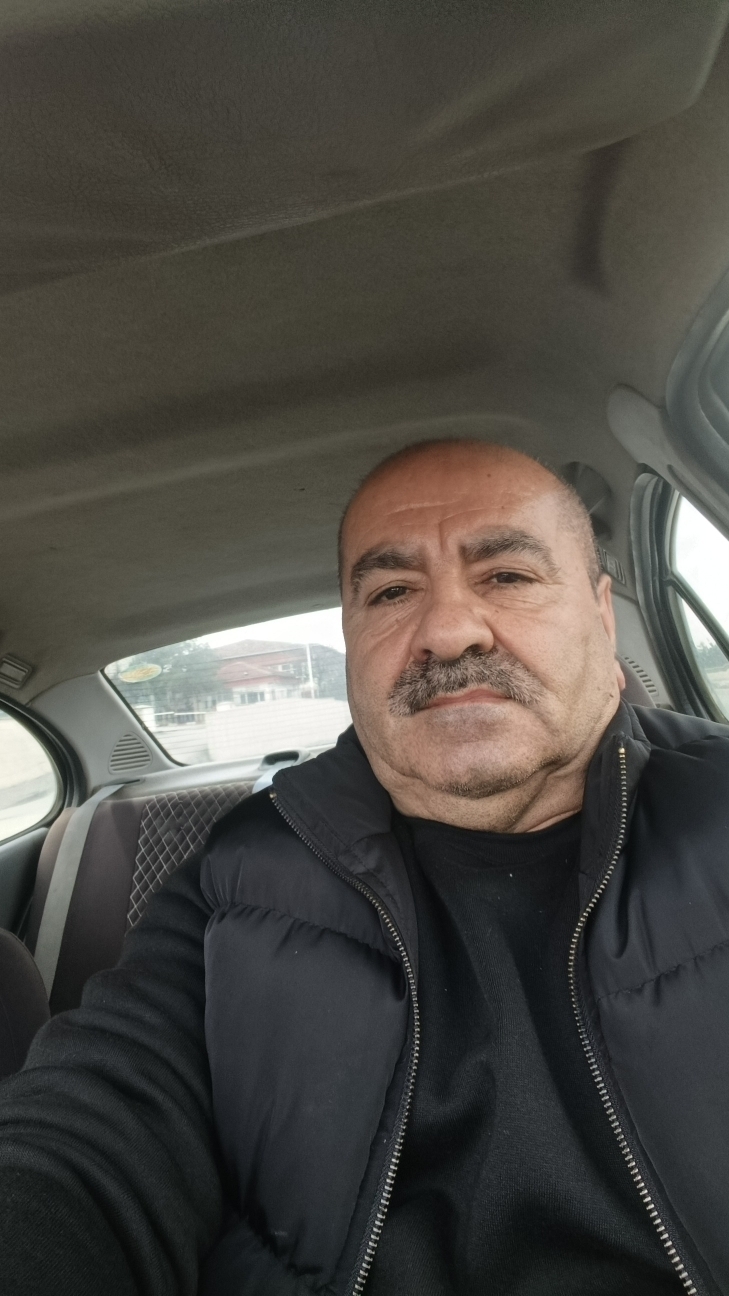 Yusuf